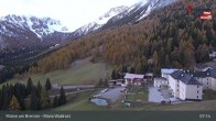 Archived image Webcam Matrei am Brenner: Pilgrimage Maria Waldrast 06:00
