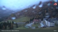 Archiv Foto Webcam Matrei am Brenner: Wallfahrtsort Maria Waldrast 04:00
