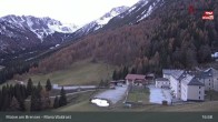 Archived image Webcam Matrei am Brenner: Pilgrimage Maria Waldrast 00:00