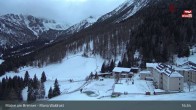 Archived image Webcam Matrei am Brenner: Pilgrimage Maria Waldrast 00:00