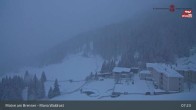 Archived image Webcam Matrei am Brenner: Pilgrimage Maria Waldrast 06:00