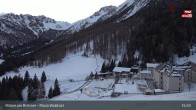 Archived image Webcam Matrei am Brenner: Pilgrimage Maria Waldrast 02:00