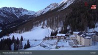 Archived image Webcam Matrei am Brenner: Pilgrimage Maria Waldrast 06:00
