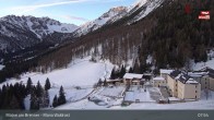 Archived image Webcam Matrei am Brenner: Pilgrimage Maria Waldrast 07:00