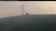 Archived image Webcam Lachtal: Chair Lift Schönberg 05:00
