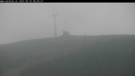 Archiv Foto Webcam Lachtal - Schönberg Schaukel 07:00