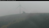 Archiv Foto Webcam Lachtal - Schönberg Schaukel 08:00