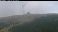 Archiv Foto Webcam Lachtal - Schönberg Schaukel 13:00