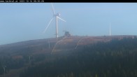 Archived image Webcam Lachtal: Chair Lift Schönberg 07:00
