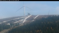 Archived image Webcam Lachtal: Chair Lift Schönberg 07:00