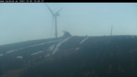 Archived image Webcam Lachtal: Chair Lift Schönberg 15:00