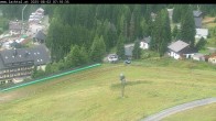 Archiv Foto Webcam Lachtal: Kinderland 06:00