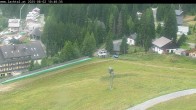 Archiv Foto Webcam Lachtal: Kinderland 09:00