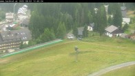 Archiv Foto Webcam Lachtal: Kinderland 11:00