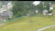 Archiv Foto Webcam Lachtal: Kinderland 13:00