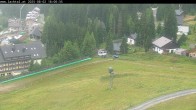 Archiv Foto Webcam Lachtal: Kinderland 17:00
