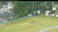 Archived image Webcam Lachtal - Kids area 05:00