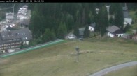Archiv Foto Webcam Lachtal: Kinderland 05:00
