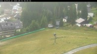 Archiv Foto Webcam Lachtal: Kinderland 07:00