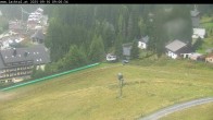 Archiv Foto Webcam Lachtal: Kinderland 08:00