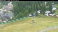 Archiv Foto Webcam Lachtal: Kinderland 10:00