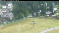 Archiv Foto Webcam Lachtal: Kinderland 13:00