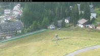Archiv Foto Webcam Lachtal: Kinderland 07:00