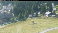 Archiv Foto Webcam Lachtal: Kinderland 09:00