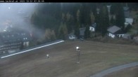 Archived image Webcam Lachtal - Kids area 06:00