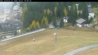 Archived image Webcam Lachtal - Kids area 09:00