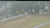 Archived image Webcam Lachtal - Kids area 11:00