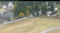 Archived image Webcam Lachtal - Kids area 13:00