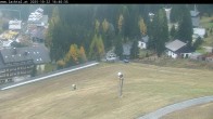 Archived image Webcam Lachtal - Kids area 15:00