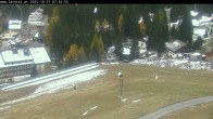 Archived image Webcam Lachtal - Kids area 06:00