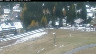 Archived image Webcam Lachtal - Kids area 09:00