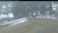 Archived image Webcam Lachtal - Kids area 11:00