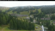 Archiv Foto Webcam Lachtal - Skilifte Schönberg 09:00
