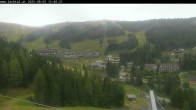 Archiv Foto Webcam Lachtal - Skilifte Schönberg 11:00