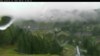 Archiv Foto Webcam Lachtal - Skilifte Schönberg 13:00