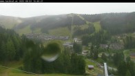 Archiv Foto Webcam Lachtal - Skilifte Schönberg 15:00
