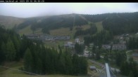 Archiv Foto Webcam Lachtal - Skilifte Schönberg 05:00