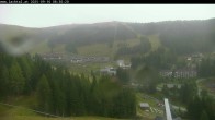Archiv Foto Webcam Lachtal - Skilifte Schönberg 07:00