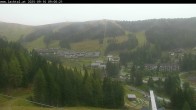 Archiv Foto Webcam Lachtal - Skilifte Schönberg 08:00