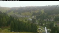 Archiv Foto Webcam Lachtal - Skilifte Schönberg 09:00