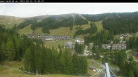 Archiv Foto Webcam Lachtal - Skilifte Schönberg 13:00