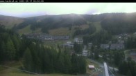 Archiv Foto Webcam Lachtal - Skilifte Schönberg 05:00