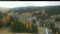 Archiv Foto Webcam Lachtal - Skilifte Schönberg 11:00
