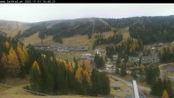 Archiv Foto Webcam Lachtal - Skilifte Schönberg 13:00