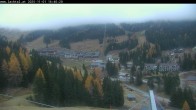 Archiv Foto Webcam Lachtal - Skilifte Schönberg 15:00