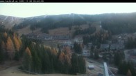 Archiv Foto Webcam Lachtal - Skilifte Schönberg 05:00